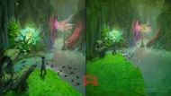 Complete the puzzle to cross (Image via Sportskeeda Gaming/Electronic Arts)